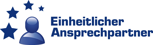 Logo EA bundesweit deutsch